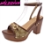 KYRIE-50 WHOLESALE WOMEN'S HEEL CLOG SANDALS