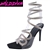 LACEY-35 WHOLESALE WOMEN'S SLINKY STYLE HIGH HEEL SANDALS