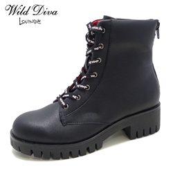 *SOLD OUT*LAKE-55 WHOLESALE WOMEN'S LUG SOLE BOOTS