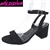 LARINA-236 WHOLESALE WOMEN'S LOW HEEL SANDALS