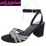 LARRA-12 WHOLESALE WOMEN'S HIGH HEELS