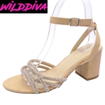 LARRA-12 WHOLESALE WOMEN'S HIGH HEELS