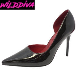 LEO-16 WHOLESALE WOMEN'S HIGH HEEL PUMPS
