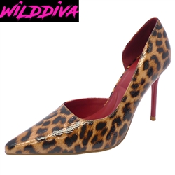LEO-16 WHOLESALE WOMEN'S HIGH HEEL PUMPS