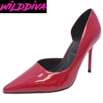 LEO-16 WHOLESALE WOMEN'S HIGH HEEL PUMPS
