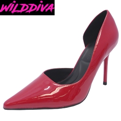 LEO-16 WHOLESALE WOMEN'S HIGH HEEL PUMPS