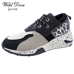 *SOLD OUT*LIRA-03 WHOLESALE WOMEN'S CASUAL SNEAKERS