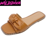 LIRI-01 WHOLESALE WOMEN'S FLAT SANDALS