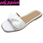 LIRI-01 WHOLESALE WOMEN'S FLAT SANDALS