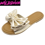 LIZZY-01 WHOLESALE WOMEN'S FLAT SANDALS