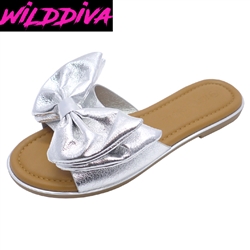 LIZZY-01 WHOLESALE WOMEN'S FLAT SANDALS