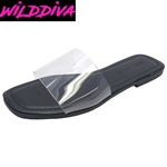 LOUNA-07 WHOLESALE WOMEN'S FLAT SANDALS