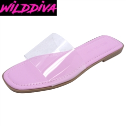 LOUNA-07 WHOLESALE WOMEN'S FLAT SANDALS