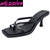LOVELY-01 WHOLESALE WOMEN'S HIGH HEEL SANDALS