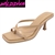LOVELY-01 WHOLESALE WOMEN'S HIGH HEEL SANDALS