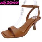 LOVELY-03 WHOLESALE WOMEN'S HIGH HEEL SANDALS