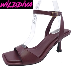 LOVELY-03 WHOLESALE WOMEN'S HIGH HEEL SANDALS