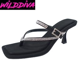 LOVELY-08 WHOLESALE WOMEN'S HIGH HEEL SANDALS