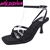 LOVELY-13 WHOLESALE WOMEN'S HIGH HEEL SANDALS (SUEDE)
