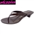 LUMOS-01 WHOLESALE WOMEN'S JELLY KITTEN HEEL SANDALS