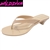LUMOS-01 WHOLESALE WOMEN'S JELLY KITTEN HEEL SANDALS