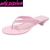 LUMOS-01 WHOLESALE WOMEN'S JELLY KITTEN HEEL SANDALS