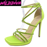 LUNNA-05 WHOLESALE WOMEN'S HIGH HEELS