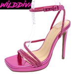 LUNNA-06 WHOLESALE WOMEN'S HIGH HEELS ***LOW STOCK