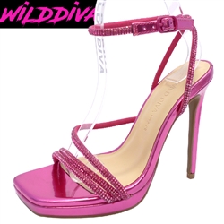 LUNNA-06 WHOLESALE WOMEN'S HIGH HEELS ***LOW STOCK
