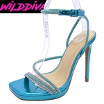 LUNNA-06 WHOLESALE WOMEN'S HIGH HEELS