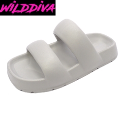 MADLO-01 WHOLESALE WOMEN'S FOOTBED SANDALS