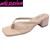 MAJOR-01 WHOLESALE WOMEN'S LOW HEEL SANDALS