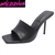MANTRA-01 WHOLESALE WOMEN'S HIGH HEELS SLIDES