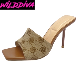 MANTRA-01 WHOLESALE WOMEN'S HIGH HEELS SLIDES