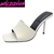 MANTRA-01 WHOLESALE WOMEN'S HIGH HEELS SLIDES