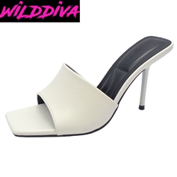 MANTRA-01 WHOLESALE WOMEN'S HIGH HEELS SLIDES