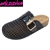 MATCHA-53 WHOLESALE WOMEN'S FASHION FOOTBED CLOG SANDALS