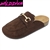 MATCHA-68 WHOLESALE WOMEN'S FASHION FOOTBED CLOG SANDALS
