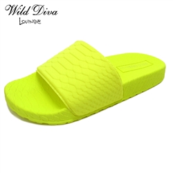 *SOLD OUT*MATTY-150 WHOLESALE WOMEN'S FASHION FOOTBED SANDALS