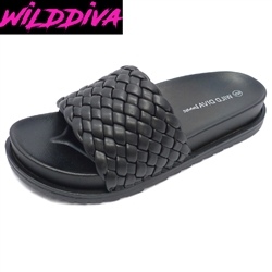 MAYARA-02 WHOLESALE WOMEN'S PLATFORM SANDALS