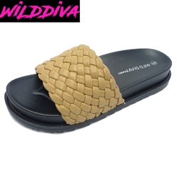 MAYARA-02 WHOLESALE WOMEN'S PLATFORM SANDALS