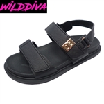 MAYARA-07 WHOLESALE WOMEN'S PLATFORM SANDALS