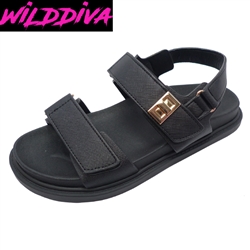 MAYARA-07 WHOLESALE WOMEN'S PLATFORM SANDALS