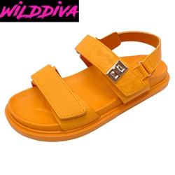 MAYARA-07 WHOLESALE WOMEN'S PLATFORM SANDALS