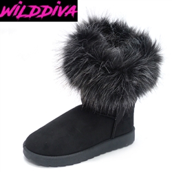 *SOLD OUT*MELANIE-15 WHOLESALE WOMEN'S WINTER BOOTS