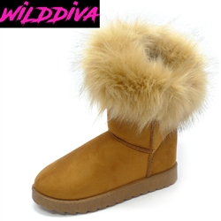 MELANIE-15 WHOLESALE WOMEN'S WINTER BOOTS