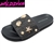 MELBANA-02 WHOLESALE WOMEN'S FOOTBED SANDALS