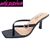 MERASA-12 WHOLESALE WOMEN'S LOW HEEL SANDALS