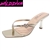 MERASA-12 WHOLESALE WOMEN'S LOW HEEL SANDALS