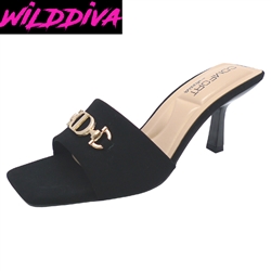 MERASA-17 WHOLESALE WOMEN'S LOW HEEL SANDALS